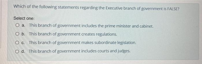 A decision of the Court of Appeal for