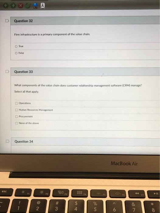 Canvas What is the purpose of using the VRIS