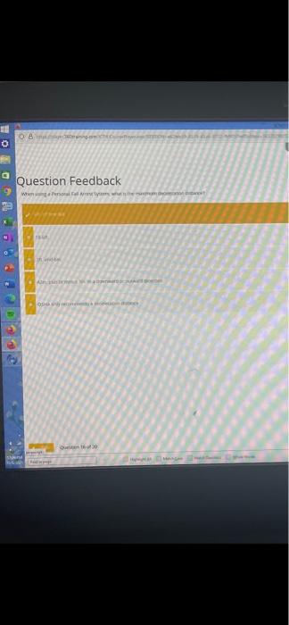 question: when using a professional for arrest