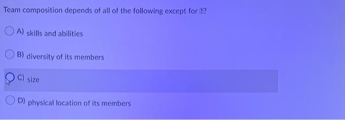 The beliefs associated with psychological