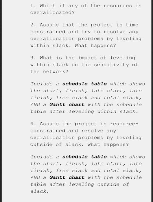 I need every question answered fully, correctly,