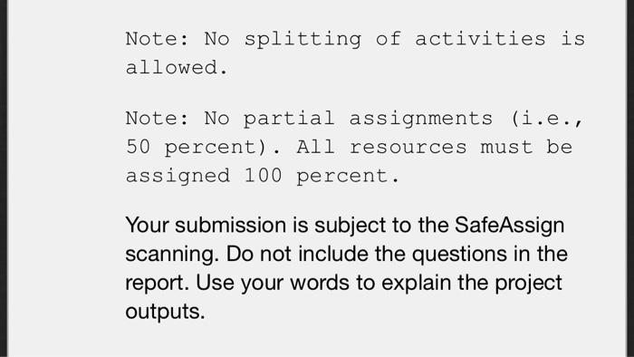 I need every question answered fully, correctly,