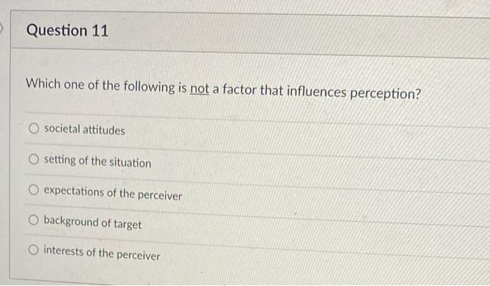 human resource management class ASAP Question 11