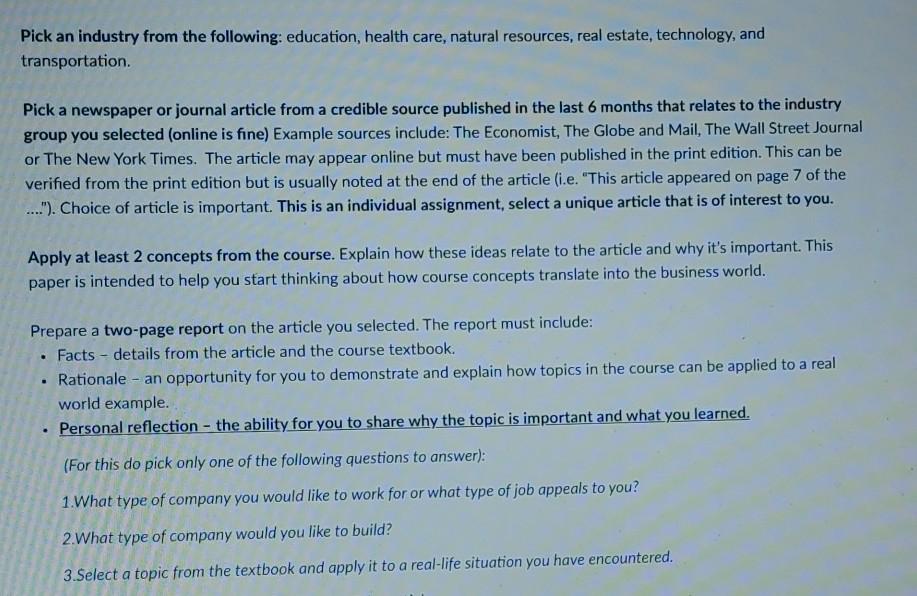 Please don't forget to include the name of the