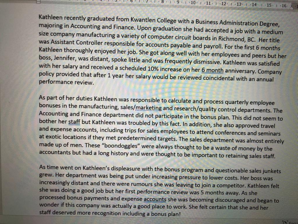 9.1 10 | 11 | 12 | 13 | 14 | 15 | 16 Kathleen