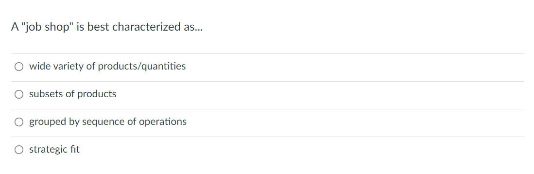 Which of the following statements about process