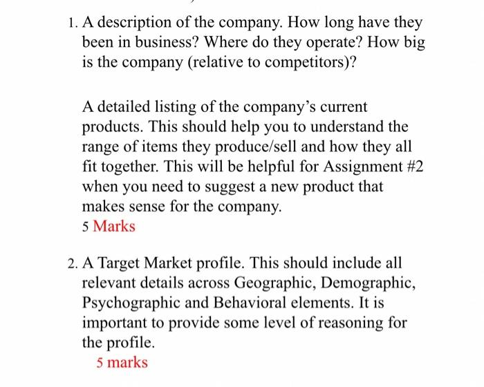 the company that i need information is Miss es