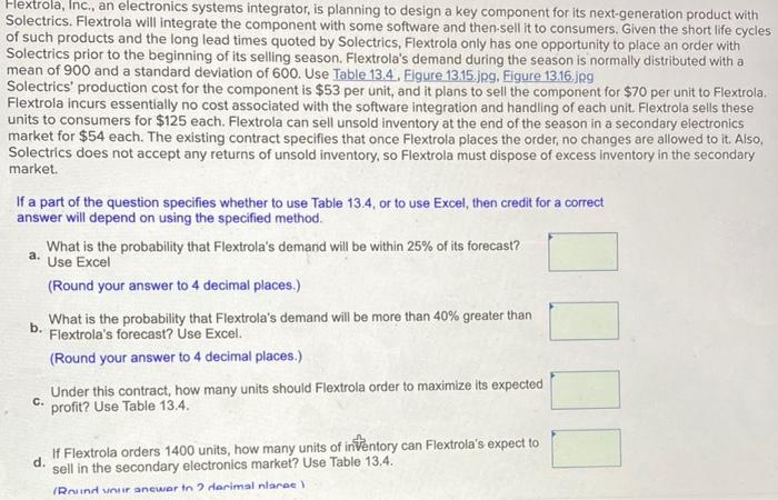plz do all Hlextrola, Inc., an electronics