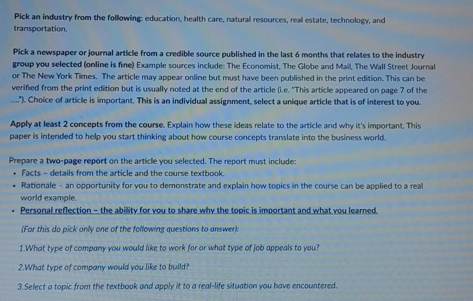 Hi, I want an article that is published in the