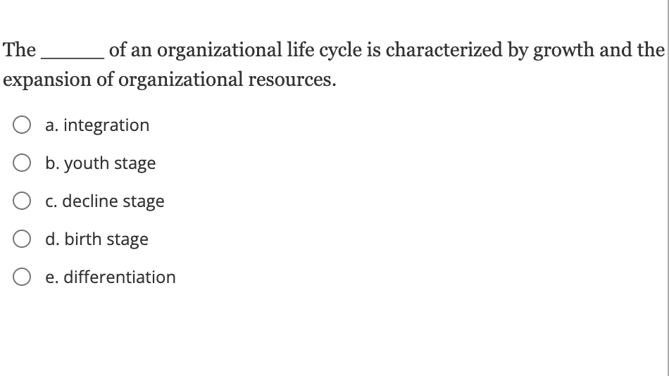 According to the Aston studies, which of the