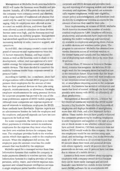 Just about everyone who has a smartphone wants to