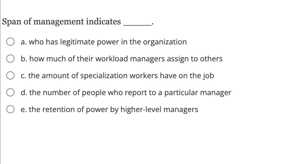 According to the Aston studies, which of the