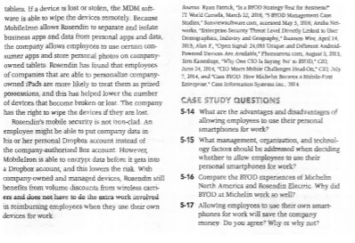 Just about everyone who has a smartphone wants to