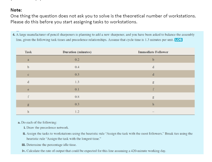 Show all your work including formulas. Use the