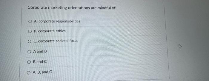 Stakeholders expect more value as well as ethical