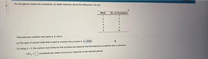 please give the correct answers for both parts