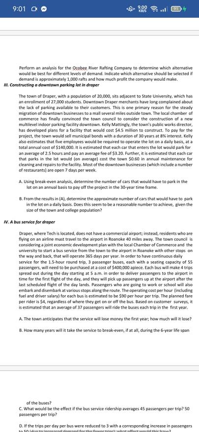 I want to ask for help with my case study we are