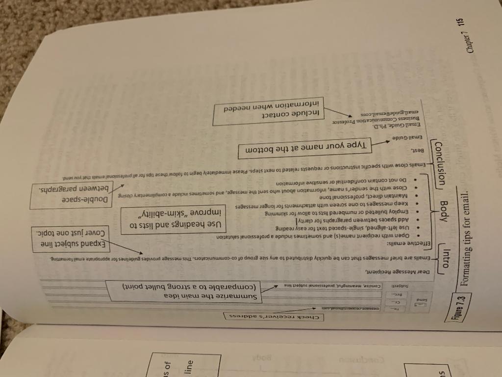 Can you help me with this assignment please? You