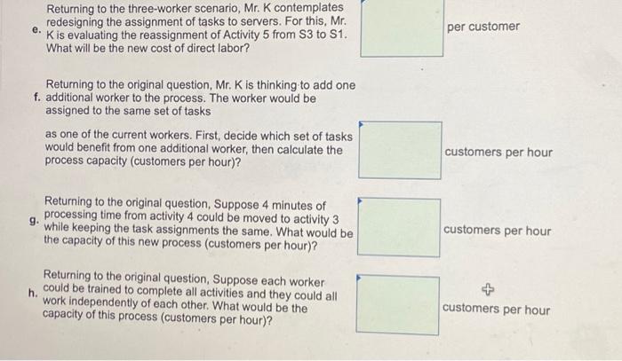 Mc K's is a very popular hair salon. It offers