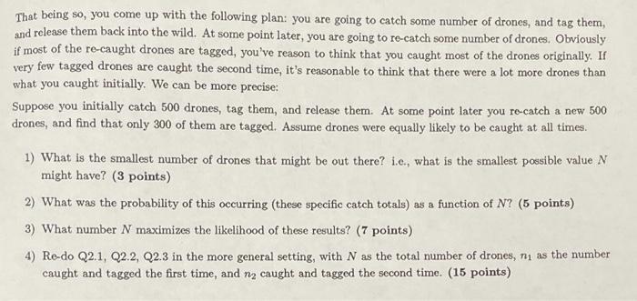 One of your scientific advisors points out that