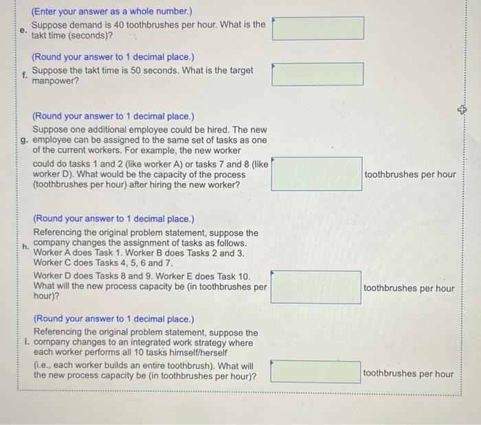 The White Tooth Device Company is a manufacturer