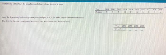 Can you explain the steps not just an answer The