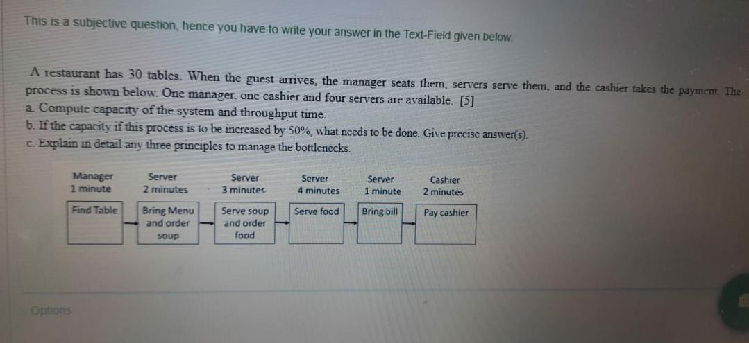 This is a subjective question, hence you have to