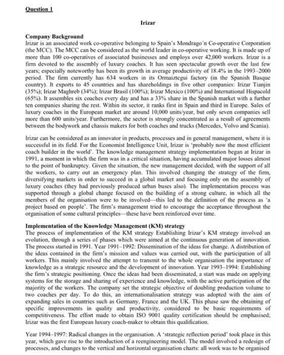 pls help me...this is knowledge and innovation