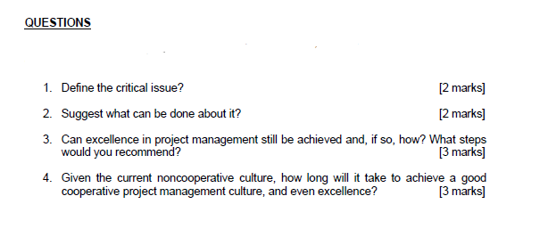 Kitchen Gadgets Company BACKGROUND After 2020,