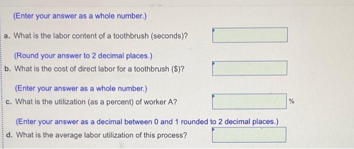 The White Tooth Device Company is a manufacturer