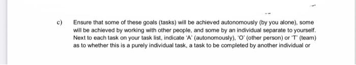 Case Study Question C Full Answers please Case
