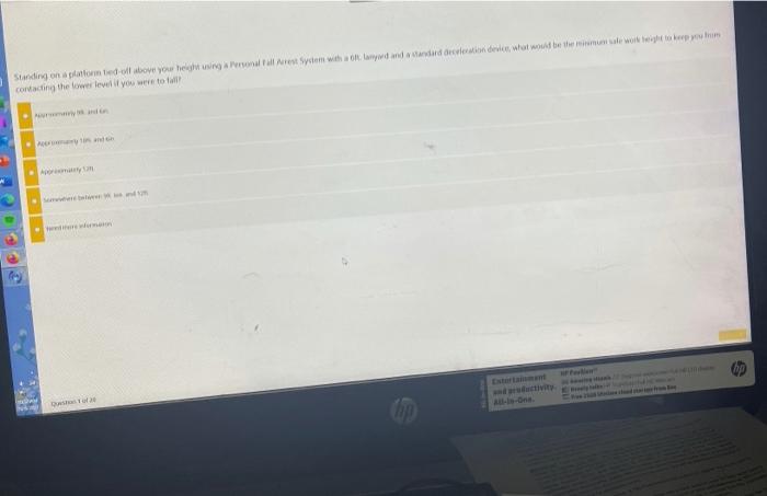 Standing on formed ollabove your hennaltall Art