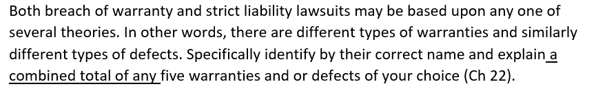 Please be descriptive in LAYMAN'S TERMS for