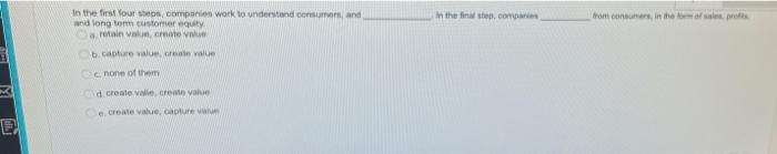 in the final se com from one in the best In the