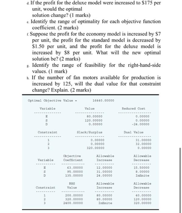 Quality Air Conditioning manufactures three home