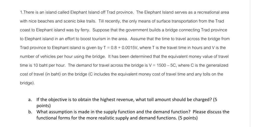 1.There is an island called Elephant Island off