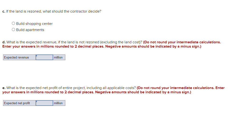 Please ASAP Problem 4-9 (Algo) A builder has