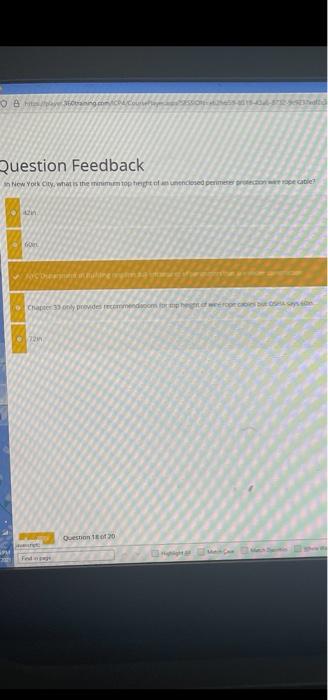 the third answer says " new york city department