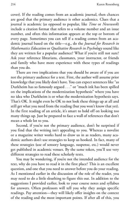 I will rate your answer please read and answer