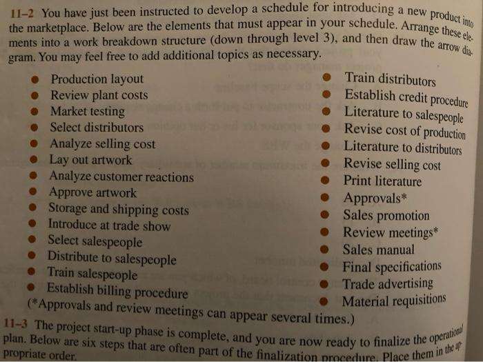 Please help me solve these problems. Train