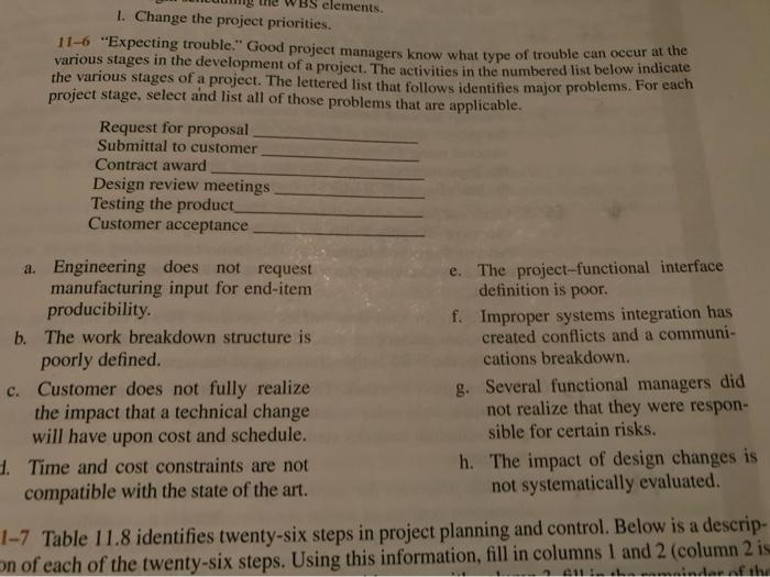 Please help me solve these problems. Train