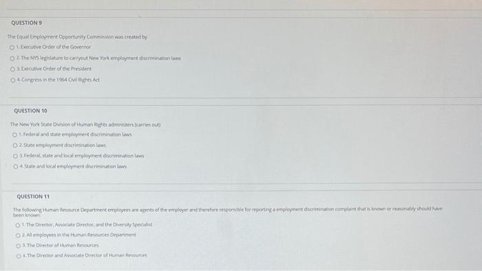 first five just wanted to knownif its correct