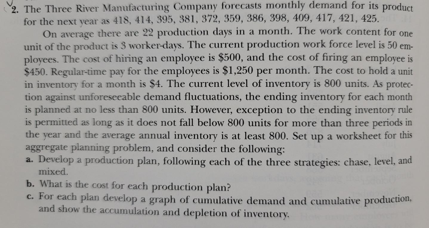 I need to complete this. Please show me excel