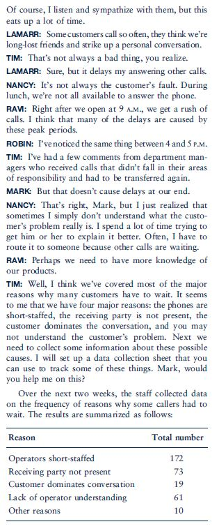 What actions might the company take to improve