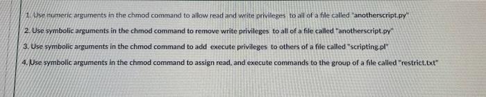 i need the answerr olease 1. Use numeric