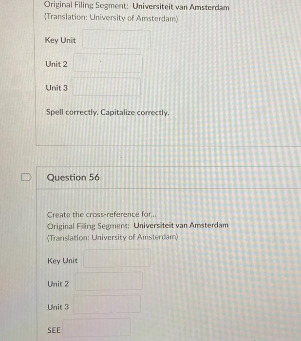 Original Filing Segment: Royale Banque