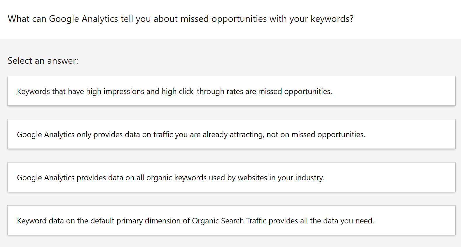 How do e-commerce websites differ from other