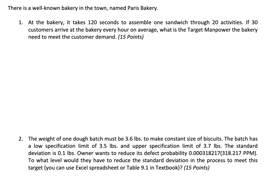 #2 please. show all work There is a well-known