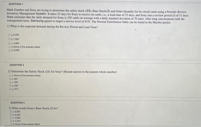 PLS HELP TIME LIMIT 1-4 pls QUESTION 1 Mark