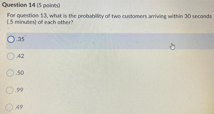 managment discriptive statistics i need answer